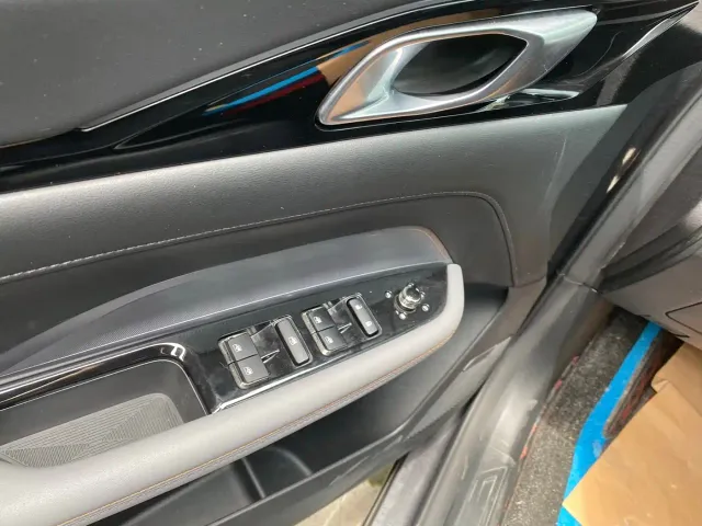 Changan Z6 — Фото автомобиля 6