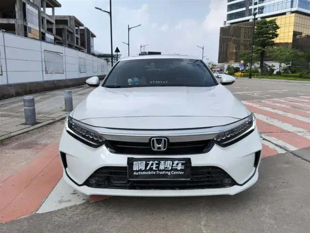 Honda Inspire — Фото автомобиля 2