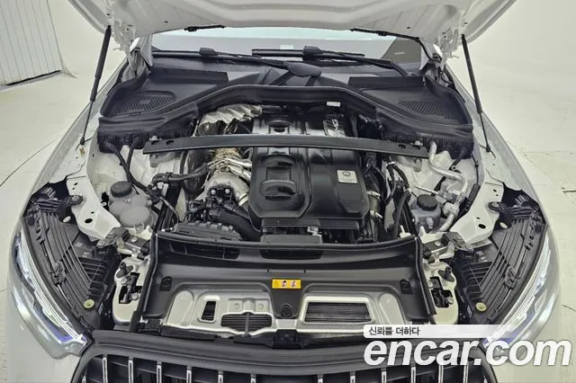 Mercedes-Benz GLC-Class — Фото автомобиля 6