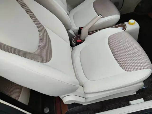Wuling Hongguang Mini EV — Фото автомобиля 24