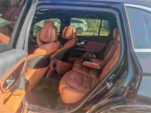 Mercedes-Benz GLC-Class — Фото автомобиля 7