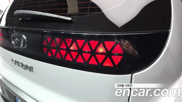 Hyundai Casper — Фото автомобиля 23