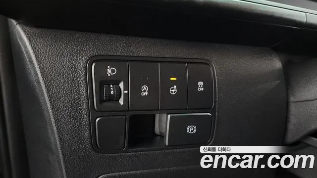 Hyundai Staria Staria Карго 5 мест — Фото автомобиля 28