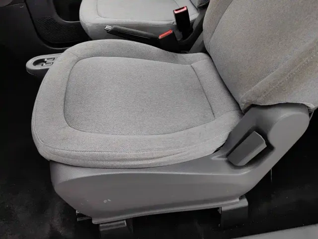 Wuling Hongguang Mini EV — Фото автомобиля 20
