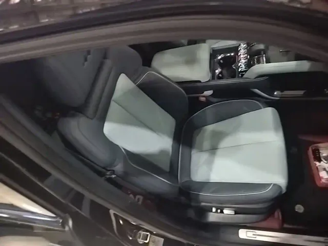 BYD FangChengBao Leopard 5 — Фото автомобиля 24