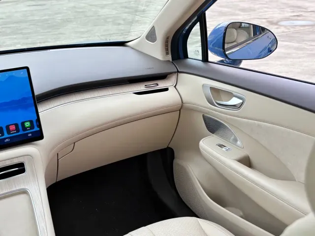 Shangjie SUV — Фото автомобиля 17