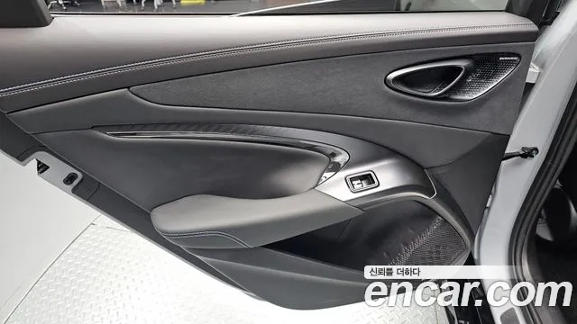 BYD Seal — Фото автомобиля 14