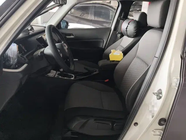 Honda Fit — Фото автомобиля 11