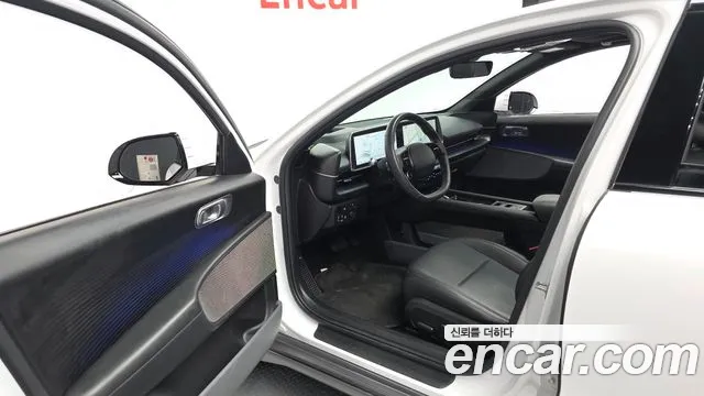 Hyundai Ioniq6 — Фото автомобиля 10