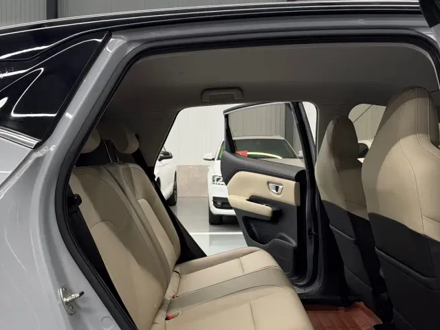 Wuling Binguo PLUS — Фото автомобиля 5