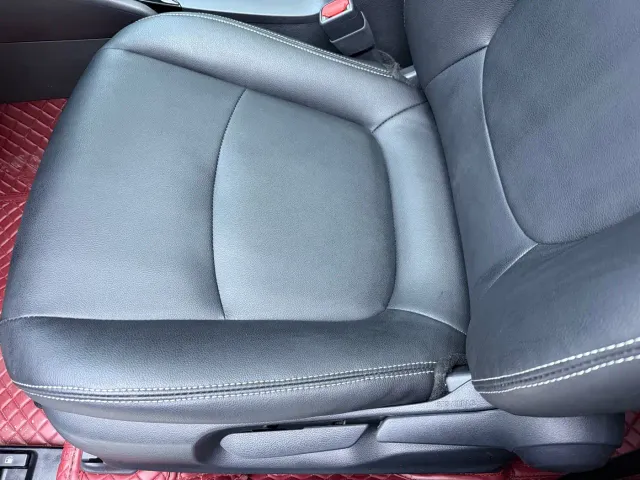 Toyota Corolla — Фото автомобиля 17