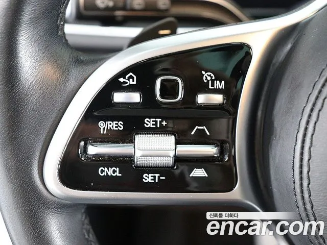 Mercedes-Benz GLE-Class W167 — Фото автомобиля 10