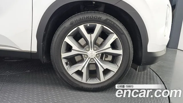 Hyundai Palisade Palisade Бензин 3.8 2WD — Фото автомобиля 21