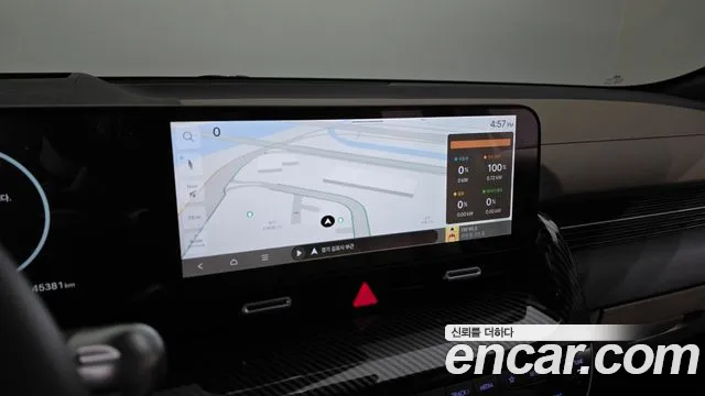 Hyundai Ioniq 5 New — Фото автомобиля 13