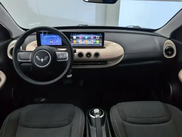 Wuling Bingo — Фото автомобиля 12