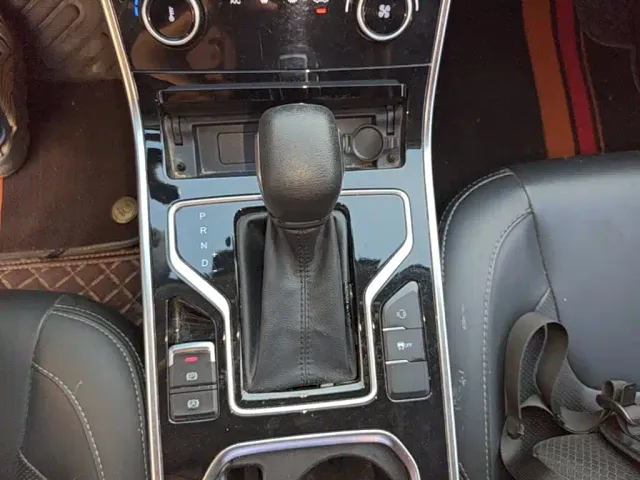 Chery Arrizo 5 — Фото автомобиля 13