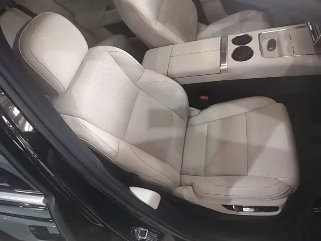 Li Auto L7 — Фото автомобиля 24
