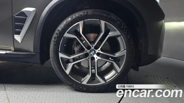 BMW X5 G05 — Фото автомобиля 6