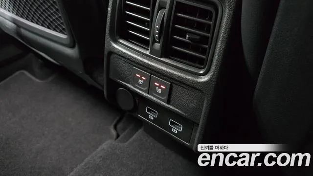Renault-KoreaSamsung XM3 — Фото автомобиля 18