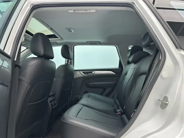 Haval M6 — Фото автомобиля 6