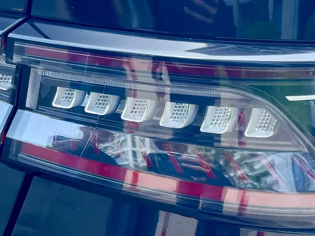 Chery Arrizo 8 — Фото автомобиля 25
