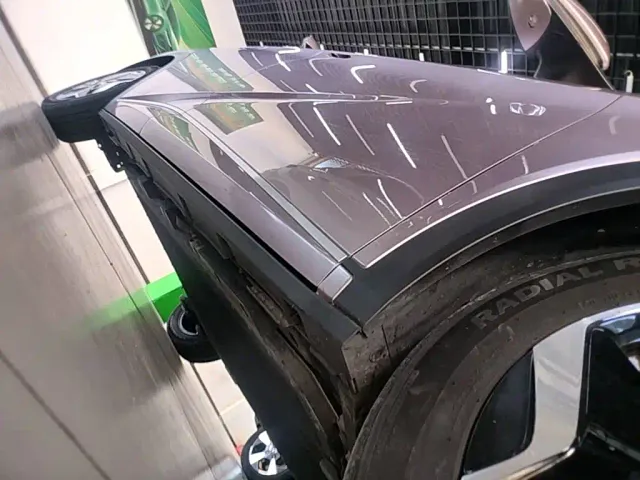BYD Dolphin — Фото автомобиля 20
