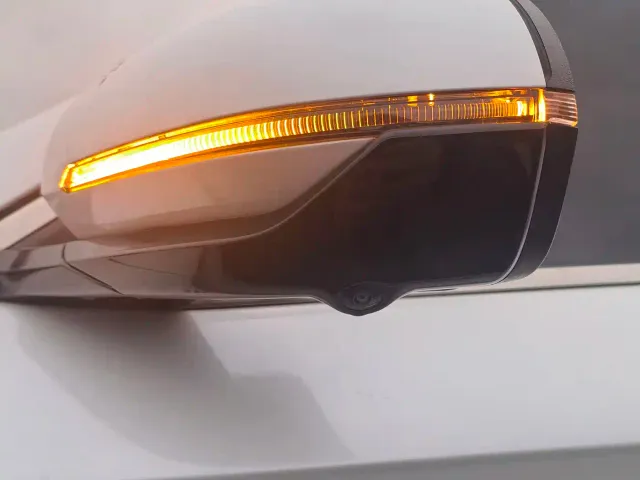 BYD Song PLUS — Фото автомобиля 6