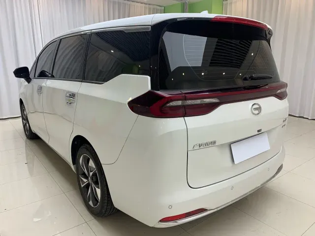 GAC Trumpchi M6 — Фото автомобиля 6
