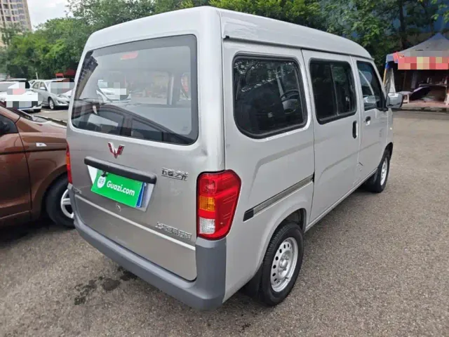 Wuling Zhiguang — Фото автомобиля 6