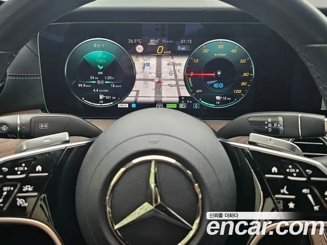 Mercedes-Benz E-Class W213 — Фото автомобиля 8