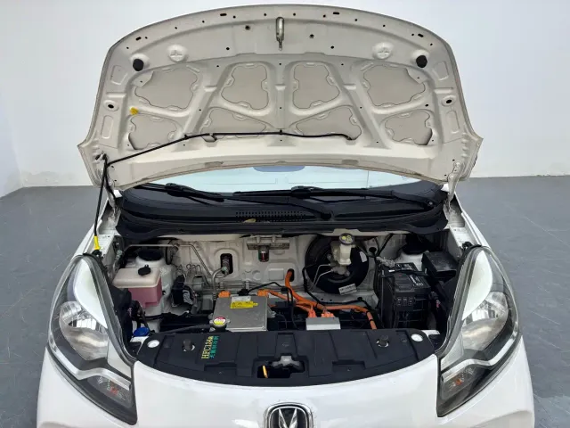 Changan Benben E-Star — Фото автомобиля 19