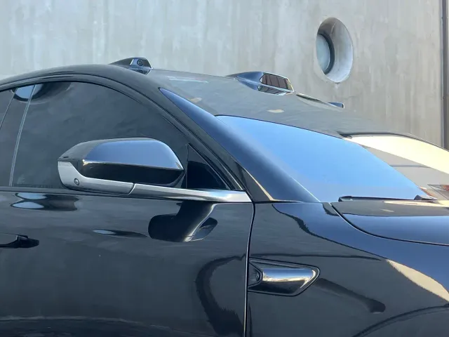 Nio ET5 Touring — Фото автомобиля 6