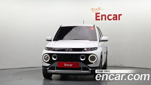 Hyundai Casper — Фото автомобиля 3