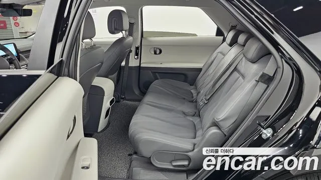 Hyundai Ioniq 5 New — Фото автомобиля 18