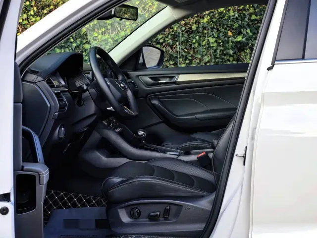 Skoda Kodiaq — Фото автомобиля 7