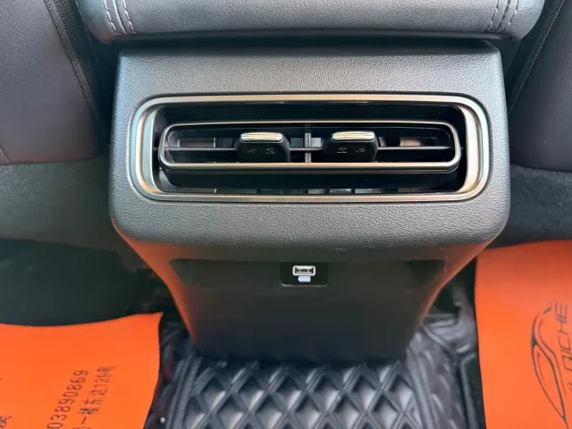 Haval Raptor — Фото автомобиля 18