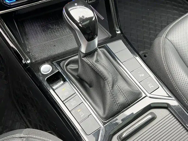 Volkswagen Passat — Фото автомобиля 20