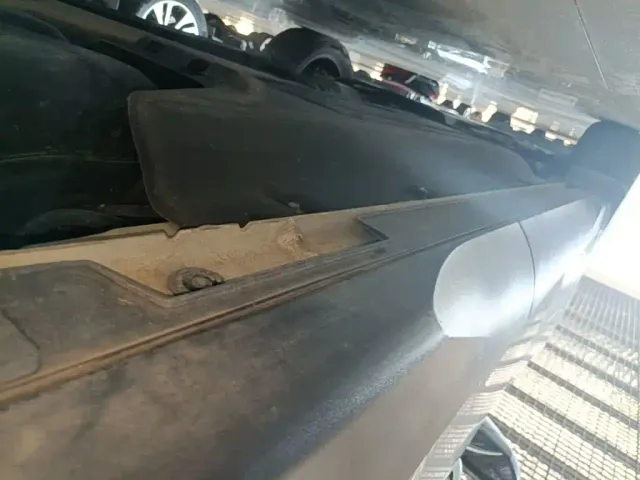 Hyundai Tucson — Фото автомобиля 21