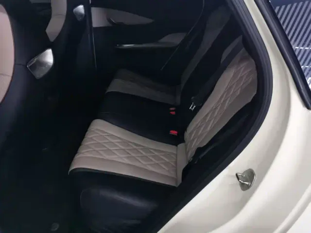 BYD Dolphin — Фото автомобиля 16