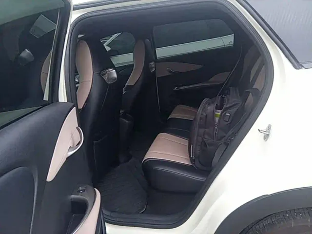 BYD Dolphin — Фото автомобиля 16