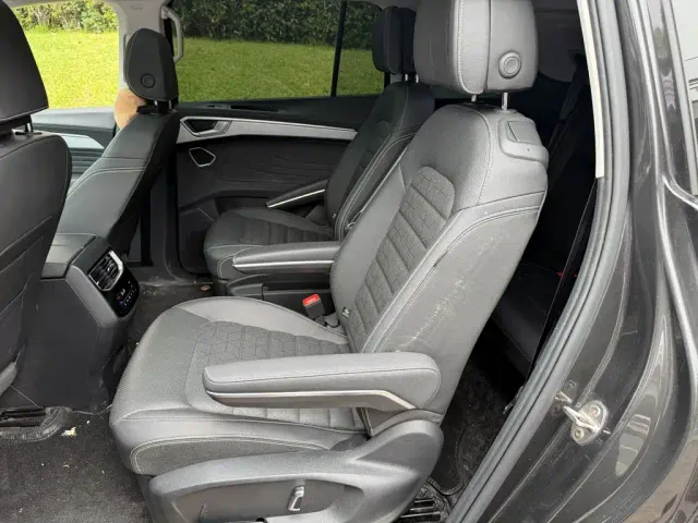 Volkswagen Talagon — Фото автомобиля 12