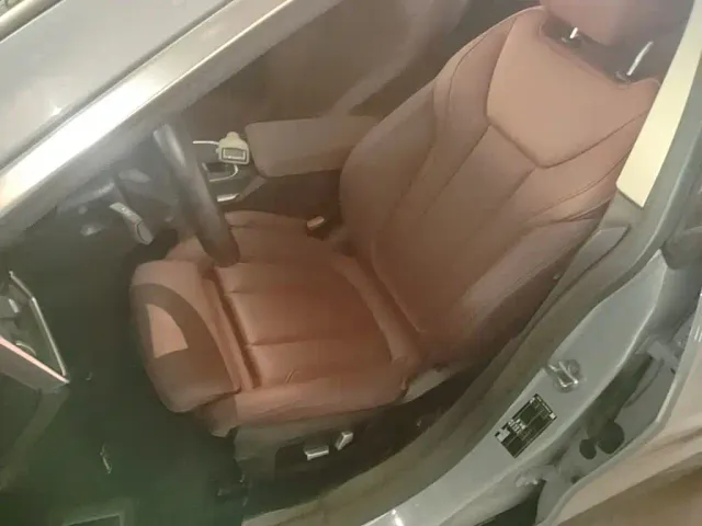 BMW 4 Series — Фото автомобиля 14