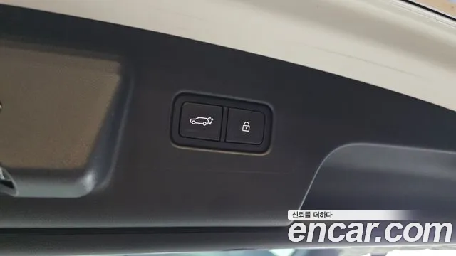 Hyundai Palisade Palisade (LX3) — Фото автомобиля 20