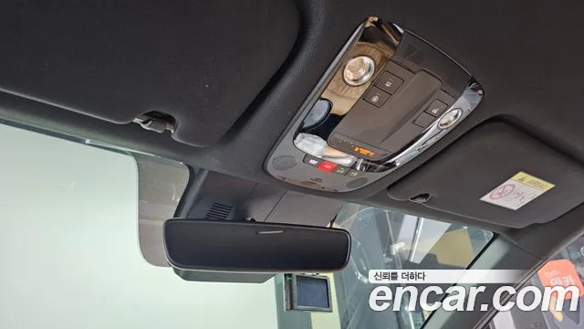 Kia Sorento Sorento 4-е поколение — Фото автомобиля 17