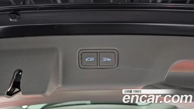 Hyundai Staria — Фото автомобиля 22