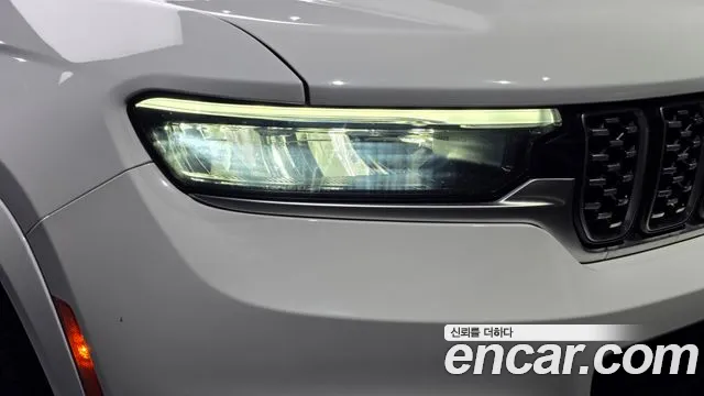 Jeep Cherokee WL — Фото автомобиля 7