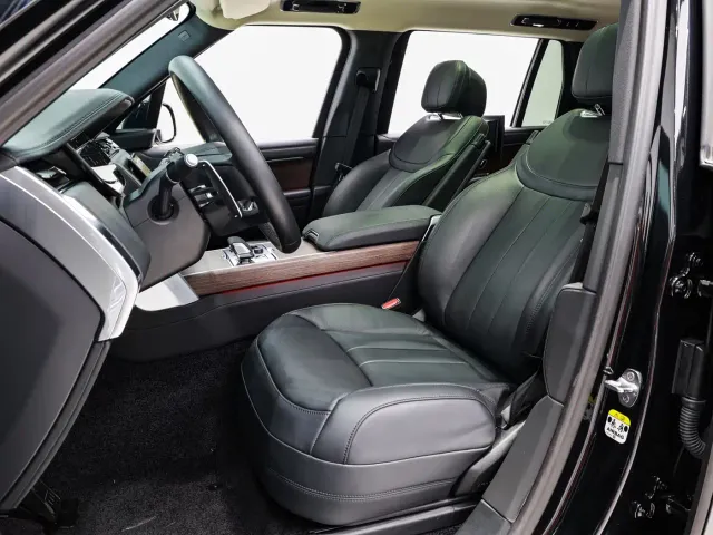 Land Rover Range Rover — Фото автомобиля 10