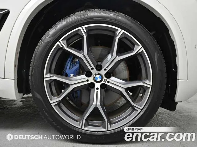 BMW X5 G05 — Фото автомобиля 5