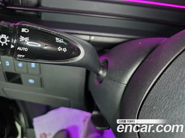 Hyundai Staria — Фото автомобиля 13