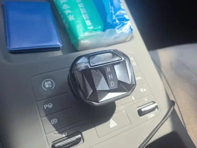 BYD Song Pro — Фото автомобиля 16